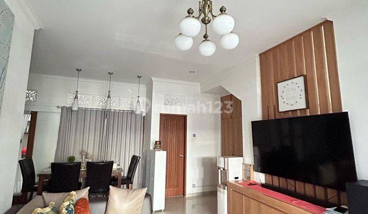 Rumah 2 Lantai Bagus di Area Denpasar Timur Jalan Akasia 1