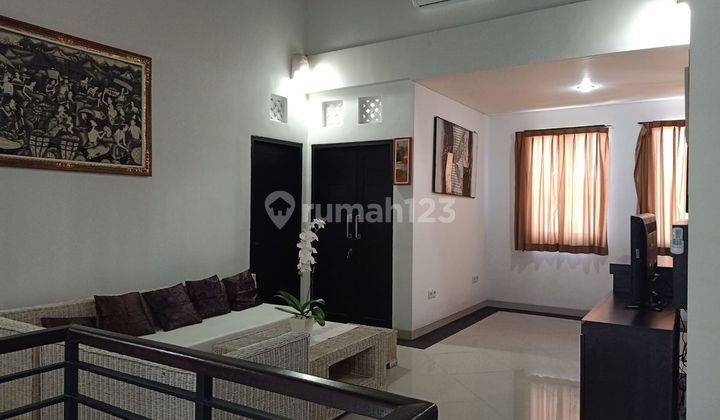 Kost Atau Guest House di Area Jimbaran Jalan Kaki Ke Sidewalkmall 2