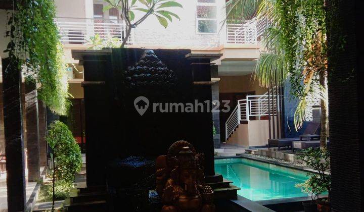 Kost Atau Guest House di Area Jimbaran Jalan Kaki Ke Sidewalkmall 1