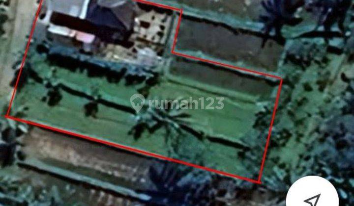 Cheap Buc Land in the Payangan Gianyar Area, Bali 1