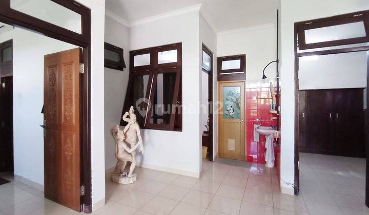 Rumah Murah 1 Lantai di Area Denpasar Selatan, Sidakarya  2