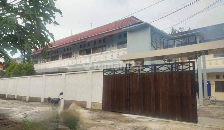 Rumah Kost lokasi strategis dekat kantor Imigrasi Jimbaran Bawah 1