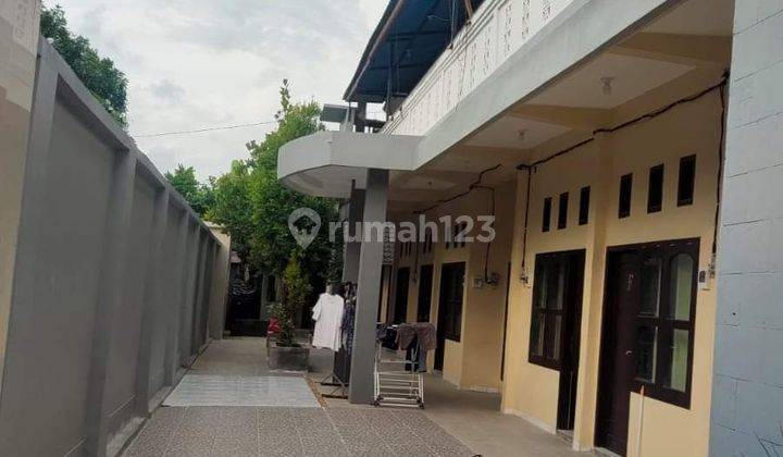 Rumah Kost lokasi strategis dekat kantor Imigrasi Jimbaran Bawah 2