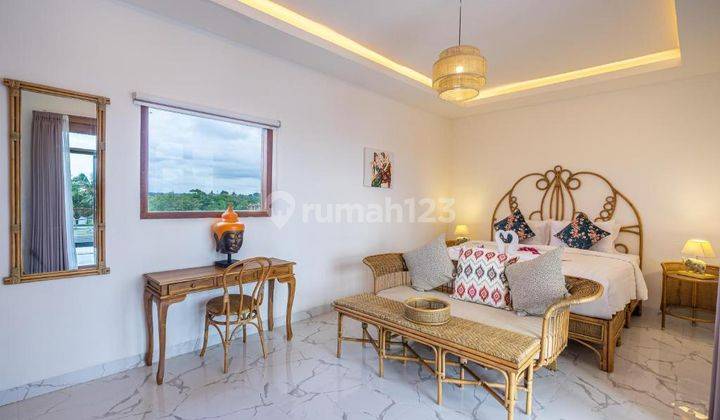 Guest House Murah area Canggu, jalan kaki ke Pantai  2