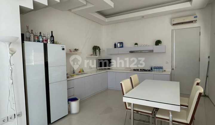 2-Storey Villa With Ocean View in Griya Jimbaran Complex 2-Storey Villa With Ocean View in Griya Jimbaran Complex