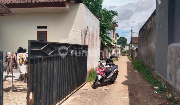 Rumah 1 Lantai Area Jimbaran Kuta Selatan Rumah 1 Lantai Area Jimbaran Kuta Selatan