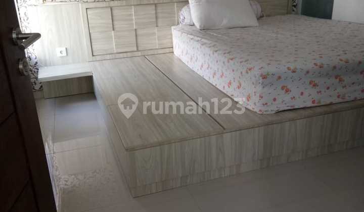 2 ½ Story House in Laksamana Renon Denpasar 2