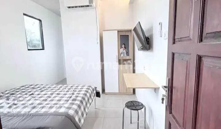 2 Gedung Bangunan Kost Elit di Poltek Unud Jimbaran 2 Gedung Bangunan Kost Elit di Poltek Unud Jimbaran