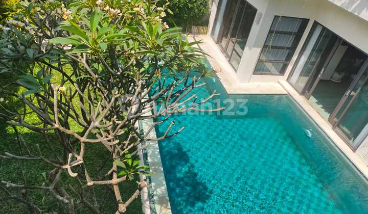 VILLA LIMITED DI KAWASAN PREMIUM MERTASARI SANUR BALI VILLA LIMITED DI KAWASAN PREMIUM MERTASARI SANUR BALI