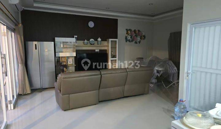 RUMAH BARU DI AREA SANUR DEKAT PANTAI MATAHARI TERBIT 1