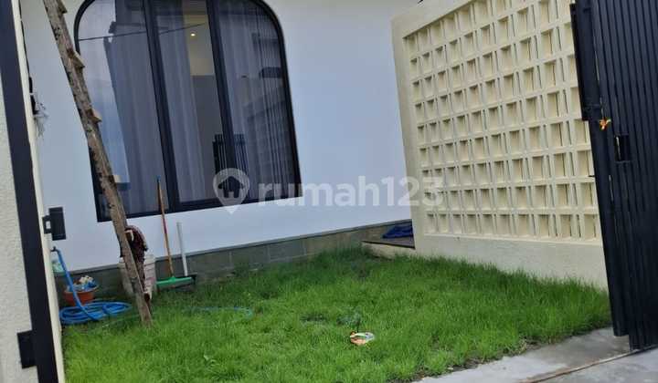 2 Bedroom Villa in Pemaron Munggu Badung near Canggu