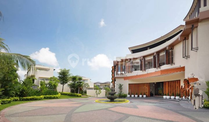 31 Villa Units in Nusa Dua, Badung