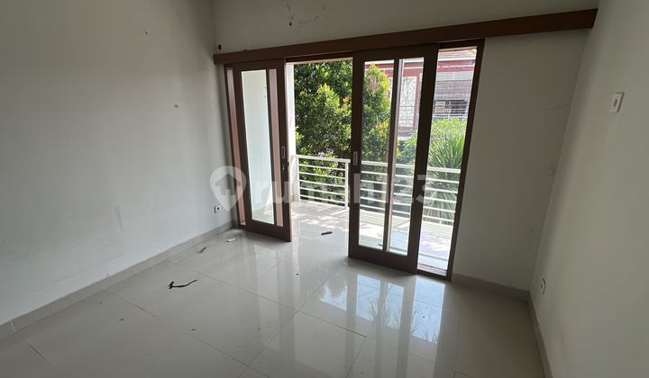Affordable House in North Denpasar Near Gatot Subroto Street 2