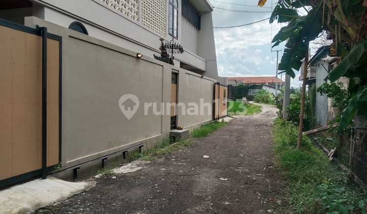 NEW VILLA READY TO OCCUPY 1 MINUTE TO THE BEACH NEW VILLA READY TO OCCUPY 1 MINUTE TO THE BEACH