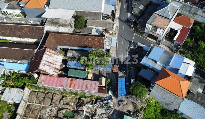 Tanah Murah untuk Gudang di Jl Cargo Indah Akses 12 Meter Hotmik