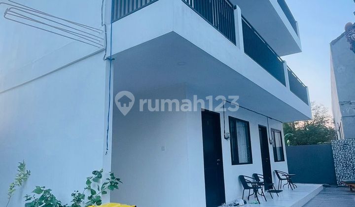 Rumah & Kost di Jimbaran Dekat Kampus Udayana 2