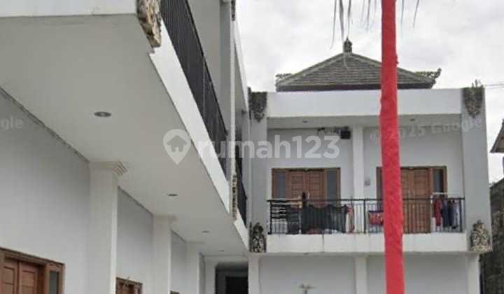 RUMAH KOST SIAP PANEN DI DENPASAR UTARA JLN NANGKA UTARA