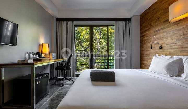 BOUTIQUE HOTEL CANGGU BALI 2