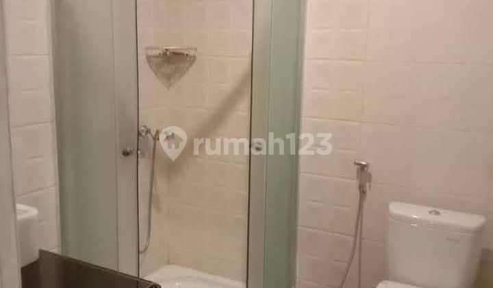 3-Story Guest House with GWK View in Jimbaran Tourist Area 2