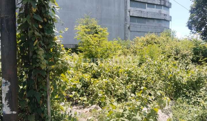 PREMIUM LAND BYPASS NUSADUA BALI