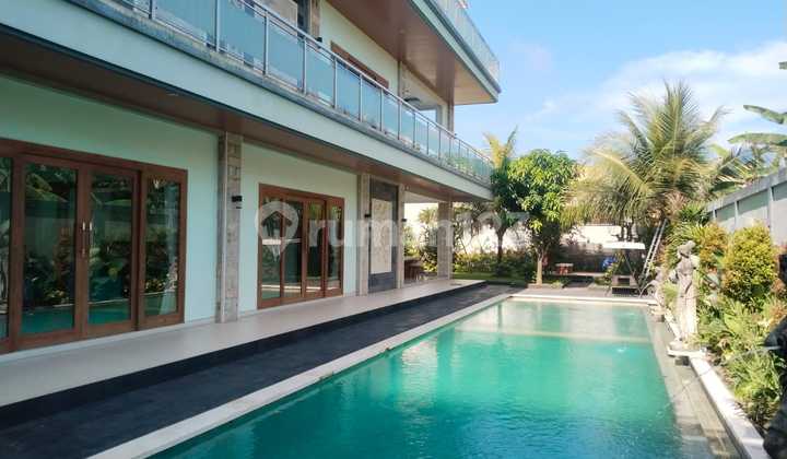 BEACH SIDE VILLA IN PERING AREA, GIANYAR BALI