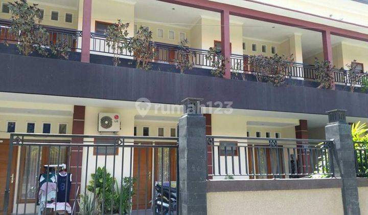 Kost Murah di Tuban, Badung 380 M Shm, Dekat Airport 2