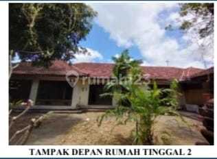 BUC TANAH SUPER MURAH BONUS BANGUNAN DENPASAR BARAT DEKAT PUSAT KOTA BUC TANAH SUPER MURAH BONUS BANGUNAN DENPASAR BARAT DEKAT PUSAT KOTA