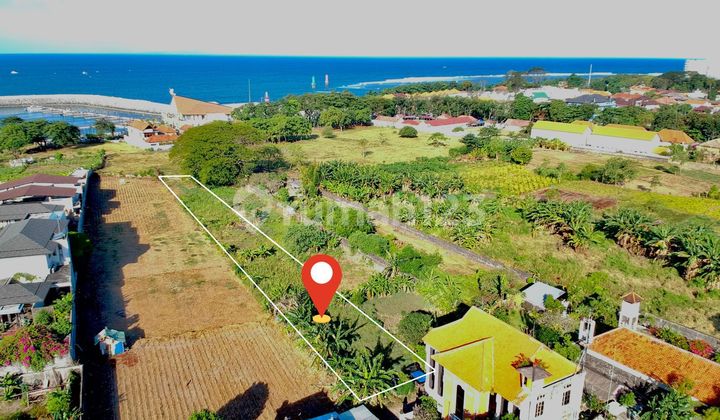 Tanah Premium Area Sanur