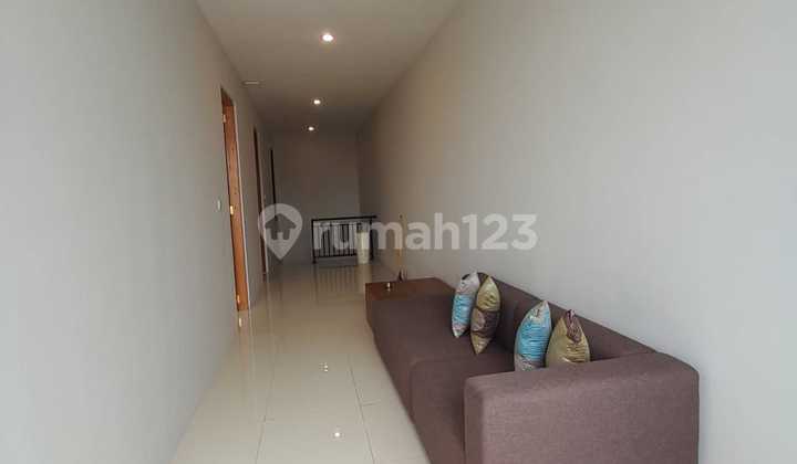 VILLA SEWA BARU DI CANGGU BALI