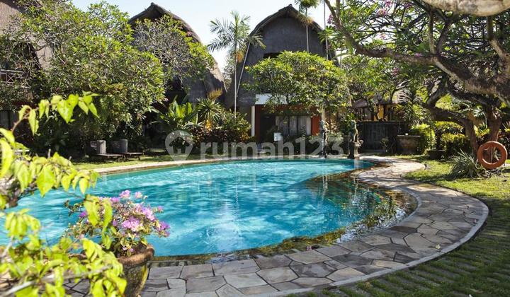 Hotel di Sanur Bali Hotel di Sanur Bali
