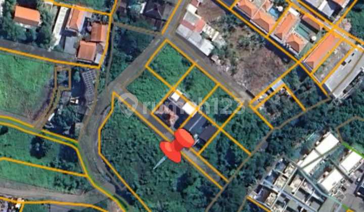 Tanah Murah Di Area Canggu,Badung Tanah Murah Di Area Canggu,Badung
