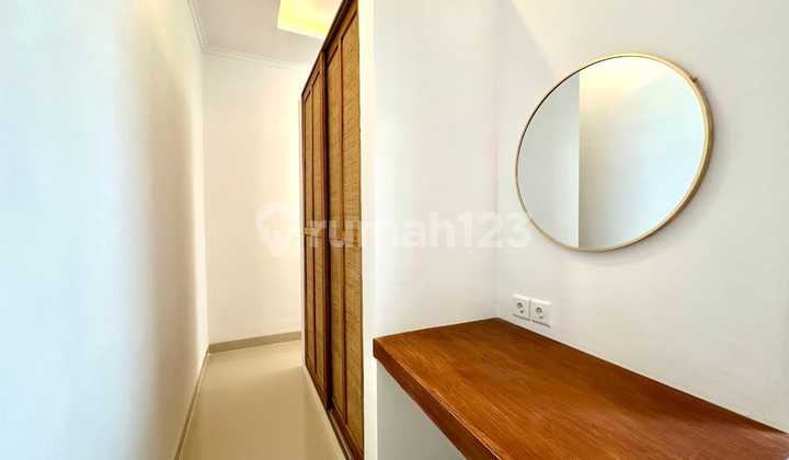 VILLA SEWA BARU DI PADONAN CANGGU