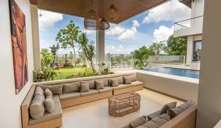 Villa Ocean View Area Ungasan