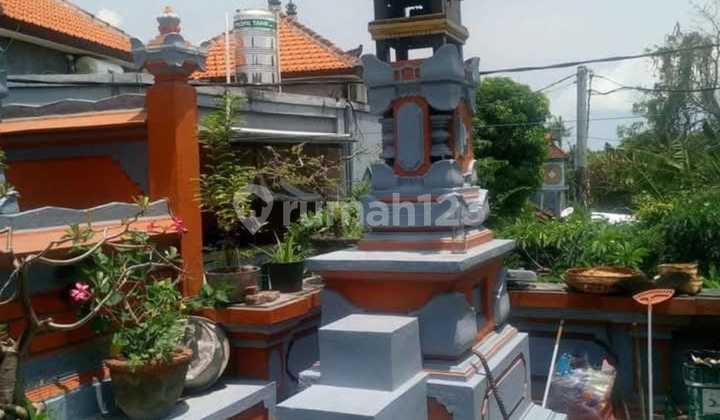 Kos Kosan Murah Full Penghuni Lokasi Kuta Tuban Badung
