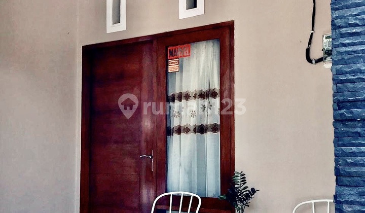 3-BEDROOM HOUSE FOR RENT IN TUKAD BALIAN DENPASAR 3-BEDROOM HOUSE FOR RENT IN TUKAD BALIAN DENPASAR
