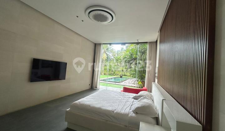 Villa 4 Beds in Singakarta Gianyar Near Hospital & Cafe