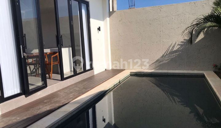 VILLA 3 BEDROOM VIEW PADDY FIELD IN MUNGGU SESEH BALI VILLA 3 BEDROOM VIEW PADDY FIELD IN MUNGGU SESEH BALI