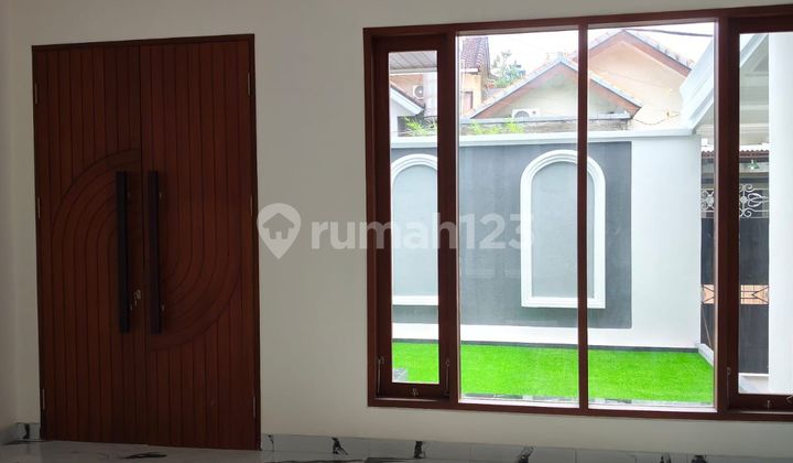 Brand New Rumah Mewah Modern 2 Lantai di Gunung Andakasa Denpasar 2