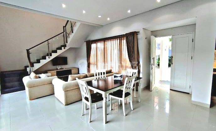 Villa Murah View Gwk di Area Goa Gong Jimbaran Bali 1