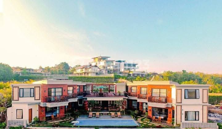 Villa 15 Beds Ocean View in Uluwatu South Kuta Villa 15 Beds Ocean View in Uluwatu South Kuta