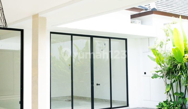 Brand New Villa Area Seminyak