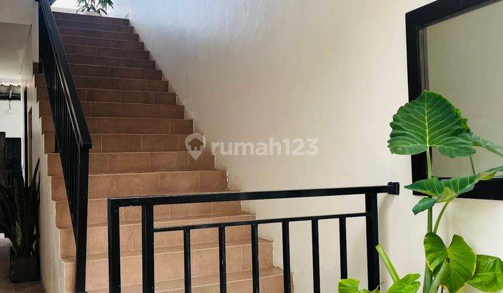 GUEST HOUSE / KOST SIAP PANEN DI AREA KEROBOKAN BALI 1