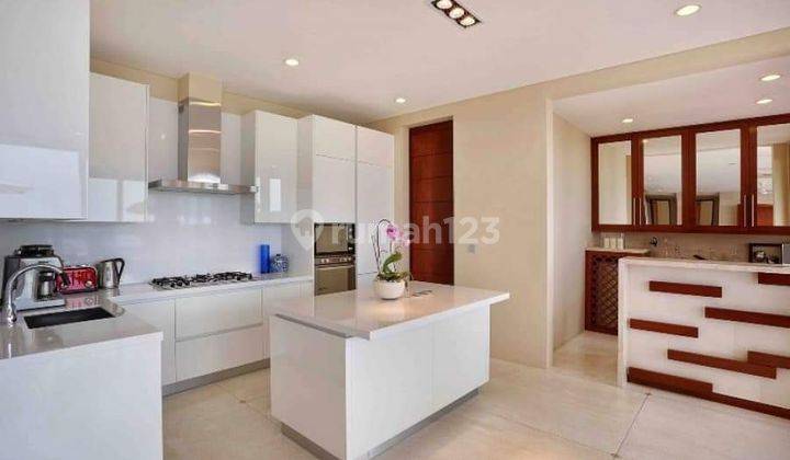 Villa Ocean View Di Jalan Pantai Padang Padang Pecatu 2