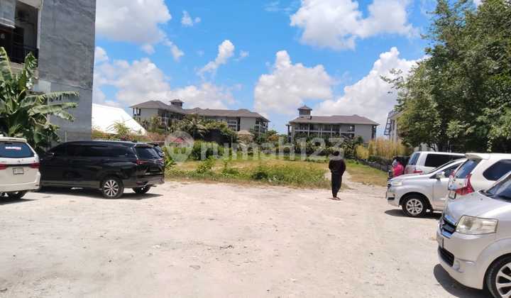 PREMIUM BEACHSIDE LAND DI BATUMEJAN CANGGU