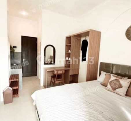 Kost Ekslusif Baru Design Meditteranian di Kampus Unud Kost Ekslusif Baru Design Meditteranian di Kampus Unud