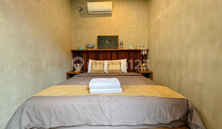 AFFORDABLE VILLA IN UNGASAN AREA, SOUTH KUTA, BALI