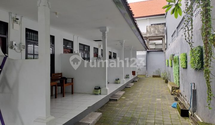 Guest House 1 Lantai di Jl Danau Buyan Sanur Denpasar Selatan