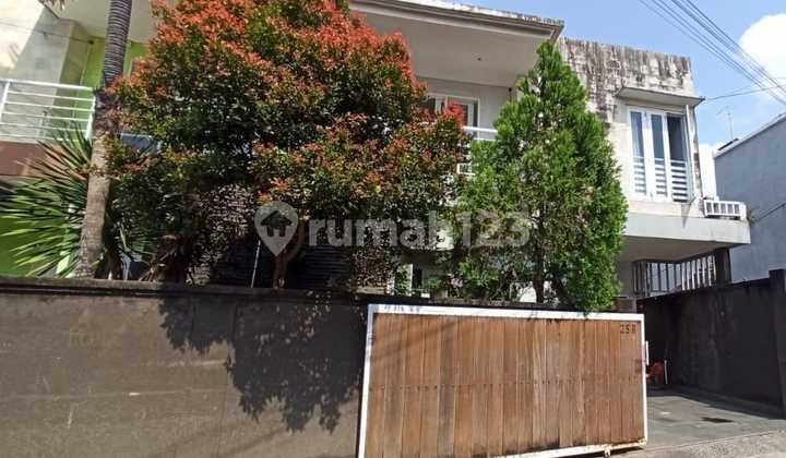 RUMAH MURAH SIAP HUNI DI AREA DENPASAR UTARA JLN SUBAK DALEM 2