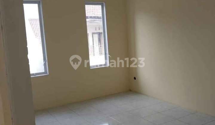 Rumah Modern Minimlalis Area Denpasar 2