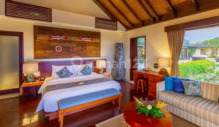 Luxurious Villa With Breathtaking Unobstructed Ocean View In Pandawa Luxurious Villa With Breathtaking Unobstructed Ocean View In Pandawa